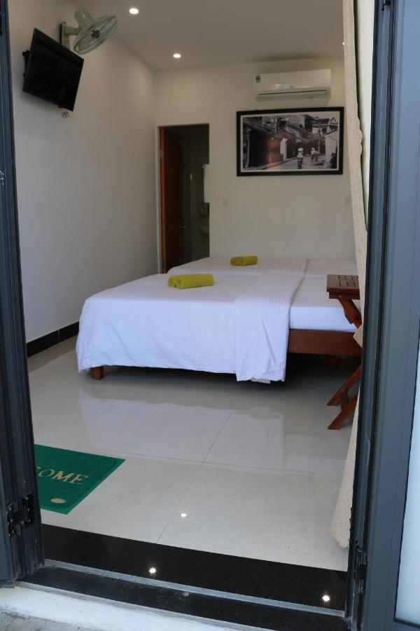 Green Garden House Hoi An Luaran gambar