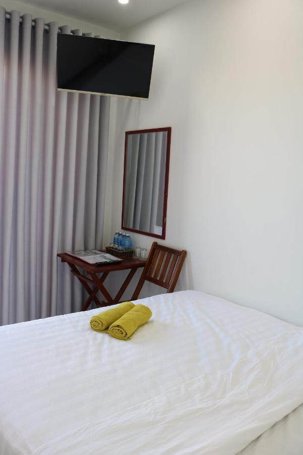 Green Garden House Hoi An Luaran gambar