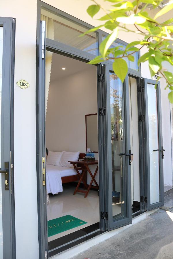 Green Garden House Hoi An Luaran gambar