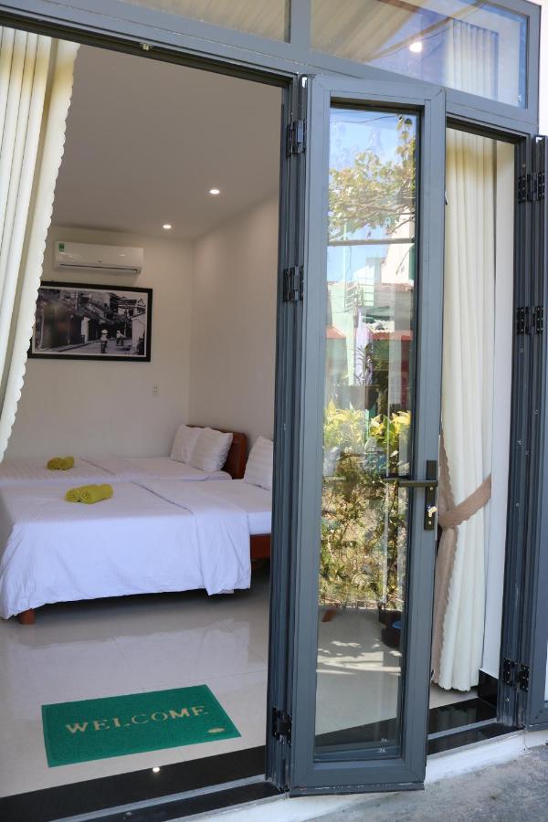 Green Garden House Hoi An Luaran gambar