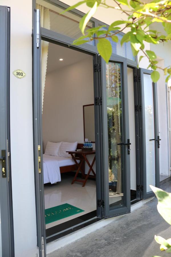 Green Garden House Hoi An Luaran gambar
