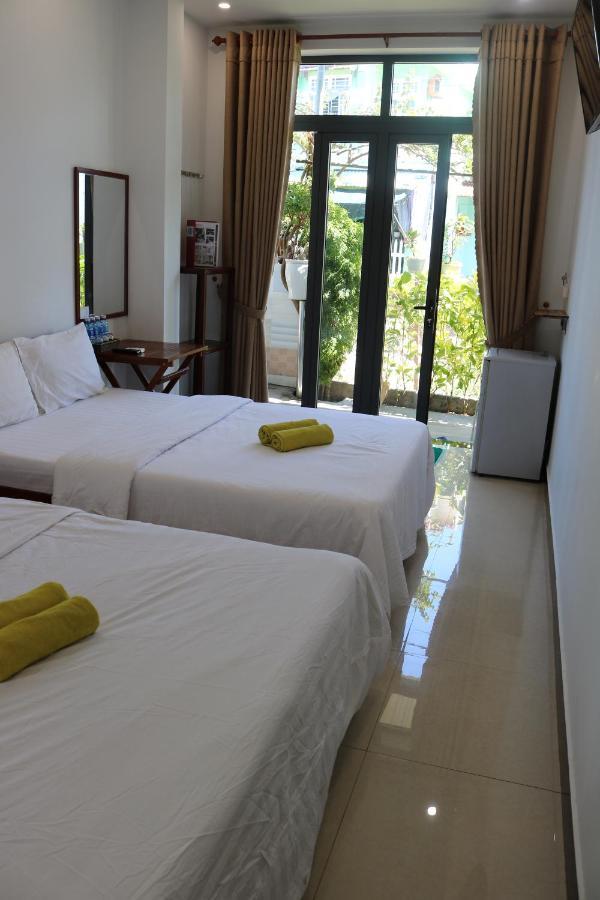 Green Garden House Hoi An Luaran gambar