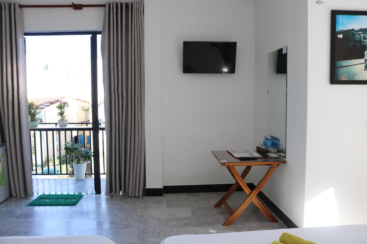 Green Garden House Hoi An Luaran gambar