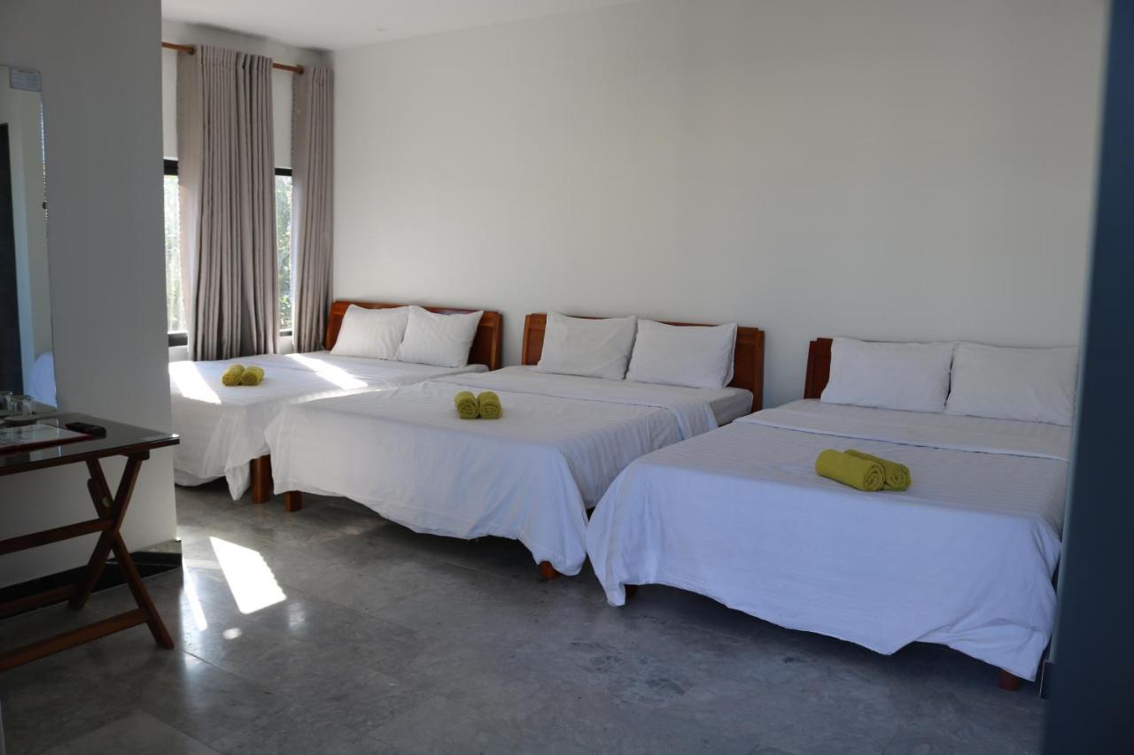 Green Garden House Hoi An Luaran gambar