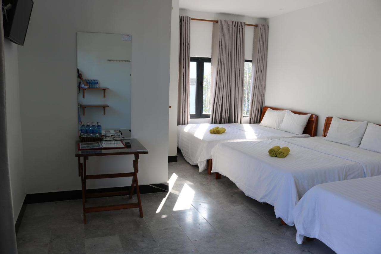 Green Garden House Hoi An Luaran gambar