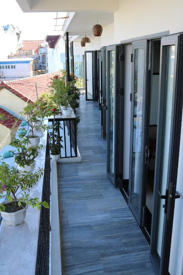 Green Garden House Hoi An Luaran gambar