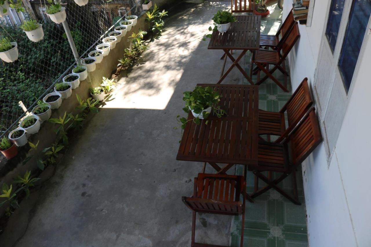 Green Garden House Hoi An Luaran gambar