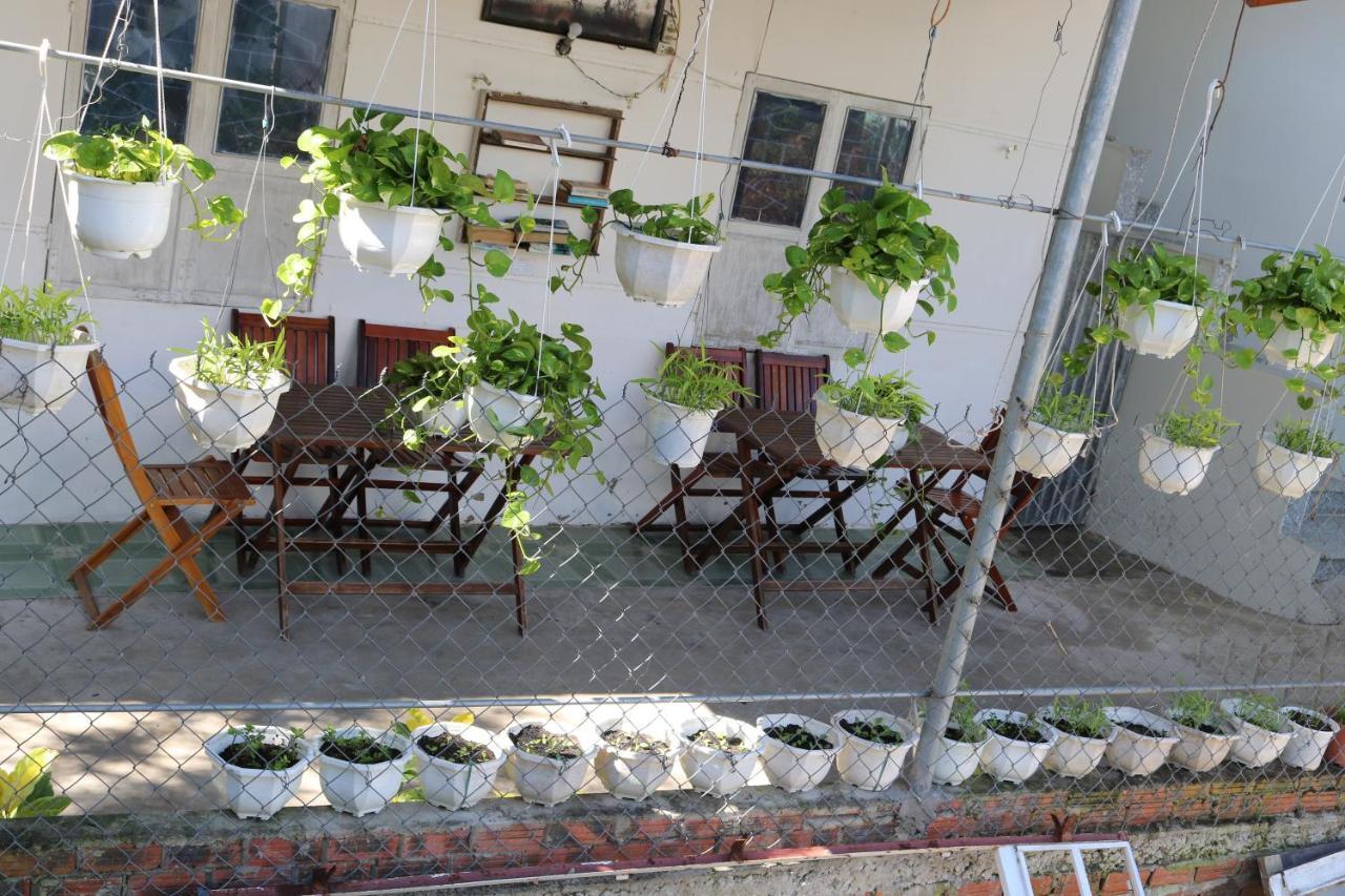 Green Garden House Hoi An Luaran gambar