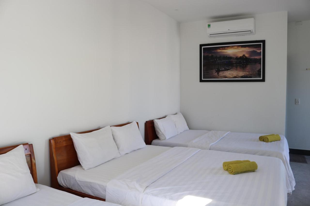 Green Garden House Hoi An Luaran gambar