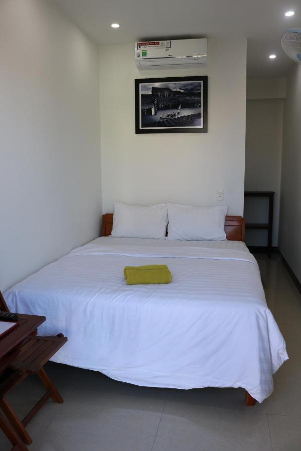 Green Garden House Hoi An Luaran gambar