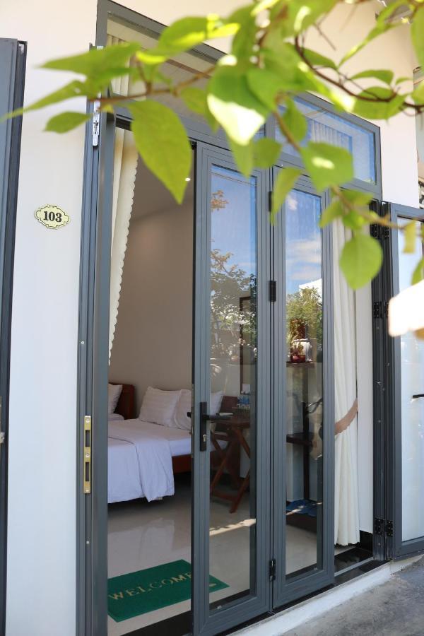 Green Garden House Hoi An Luaran gambar