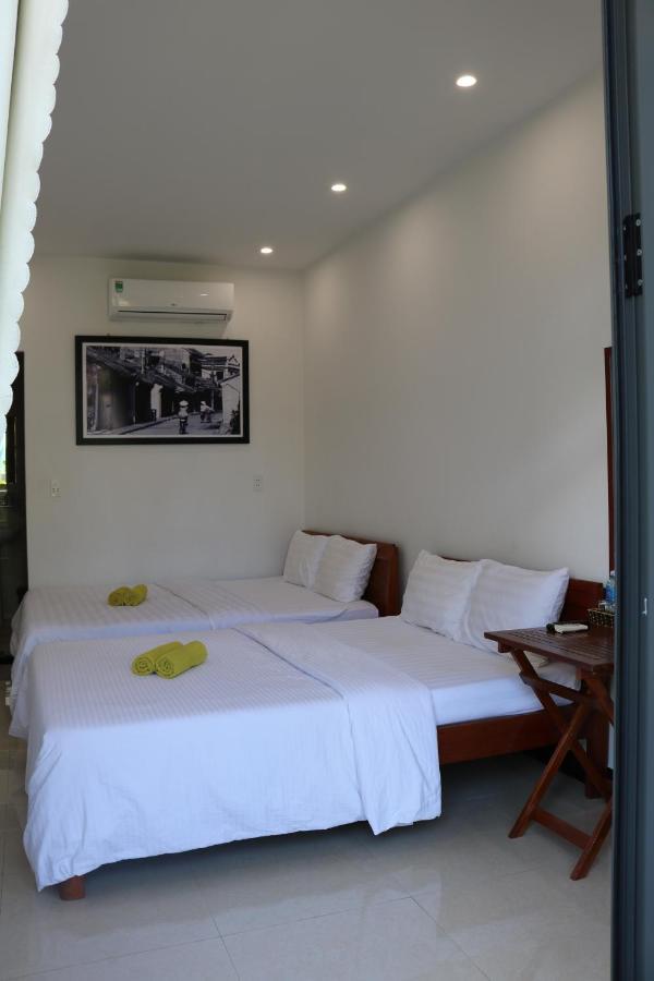 Green Garden House Hoi An Luaran gambar