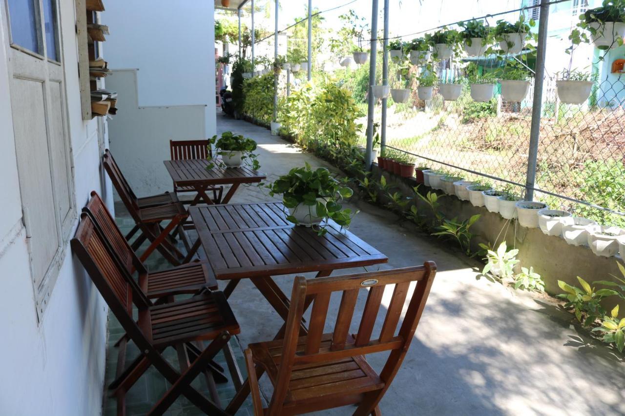 Green Garden House Hoi An Luaran gambar