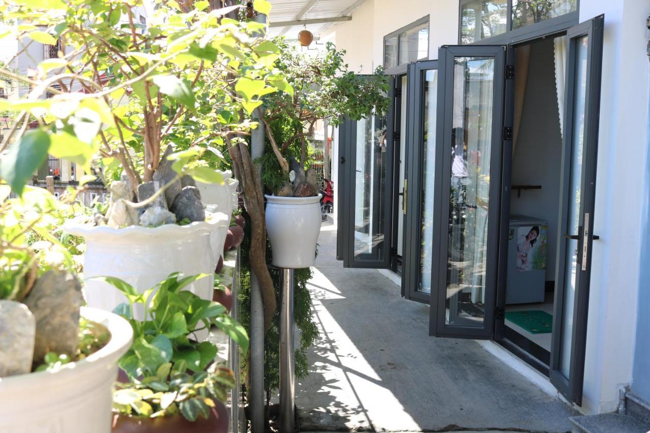 Green Garden House Hoi An Luaran gambar