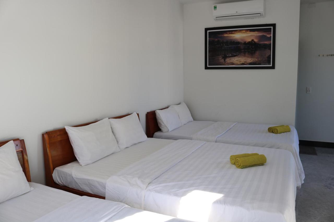 Green Garden House Hoi An Luaran gambar