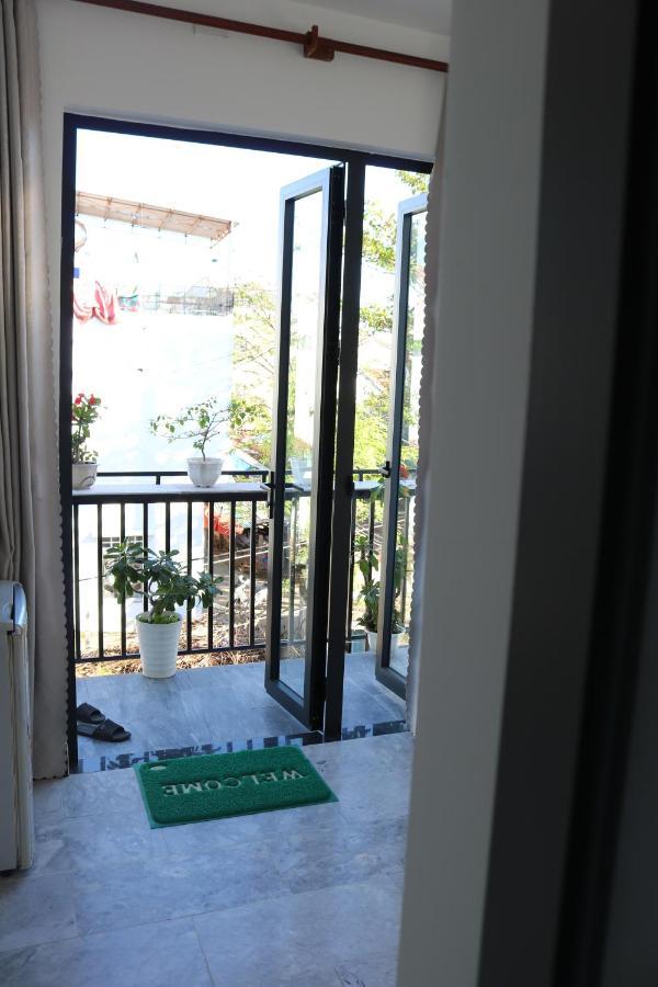 Green Garden House Hoi An Luaran gambar
