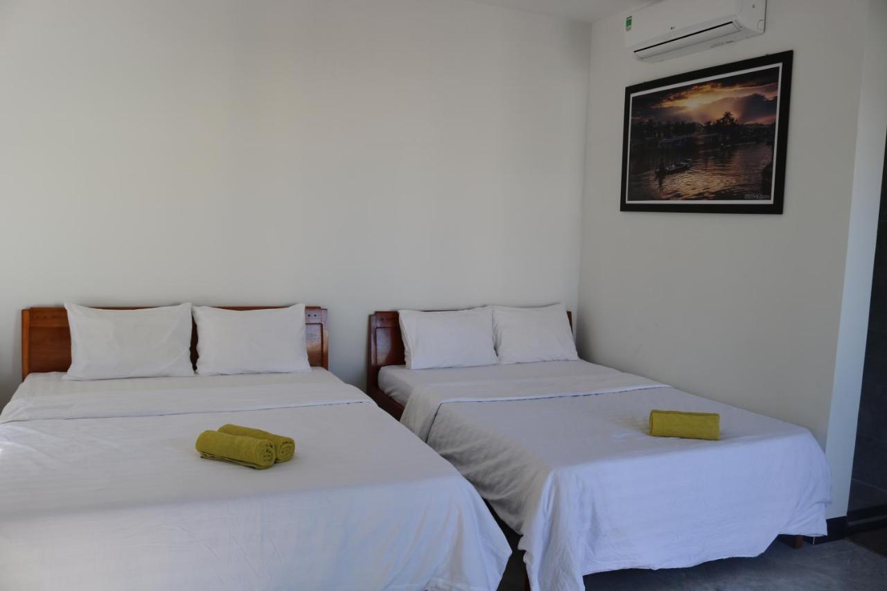 Green Garden House Hoi An Luaran gambar