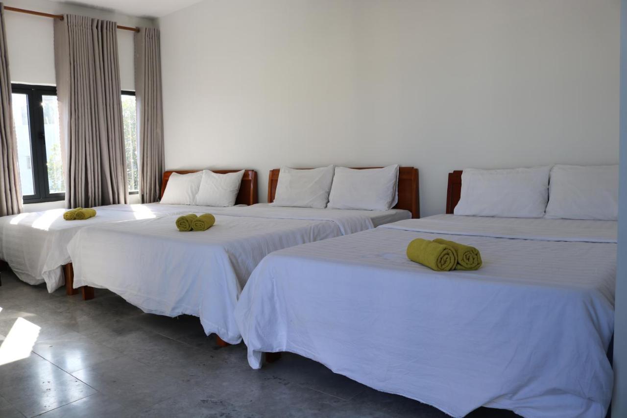 Green Garden House Hoi An Luaran gambar