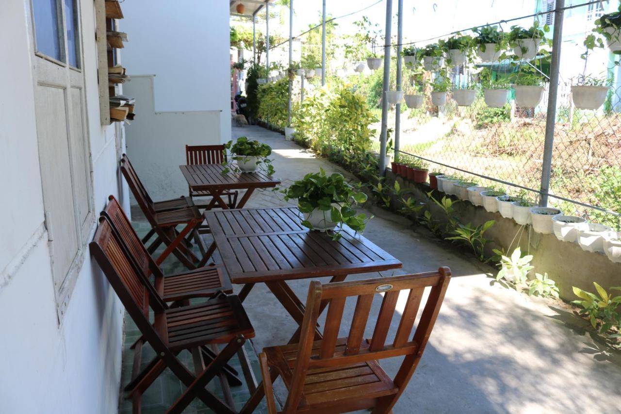 Green Garden House Hoi An Luaran gambar