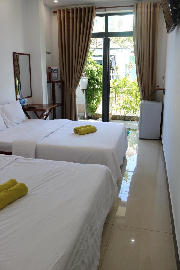 Green Garden House Hoi An Luaran gambar