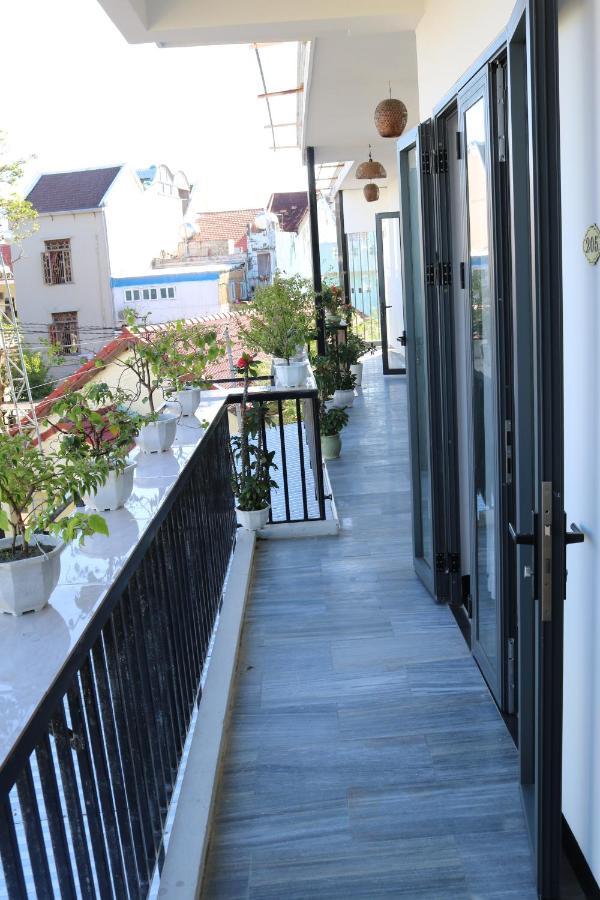 Green Garden House Hoi An Luaran gambar