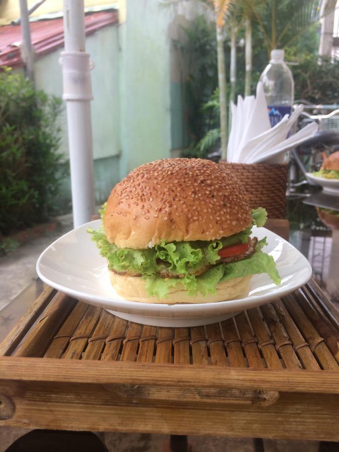 Green Garden House Hoi An Luaran gambar