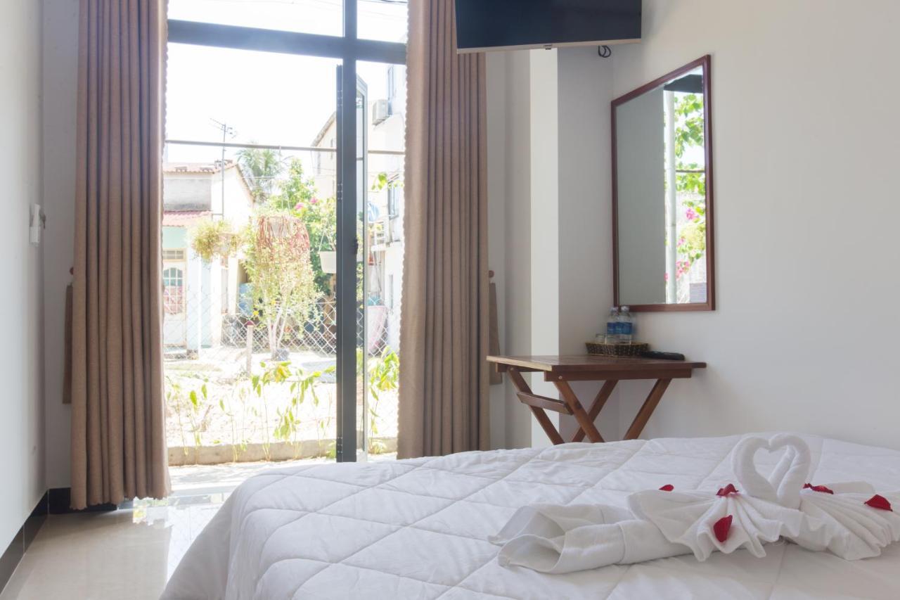 Green Garden House Hoi An Luaran gambar